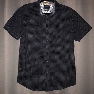 Men’s button up
